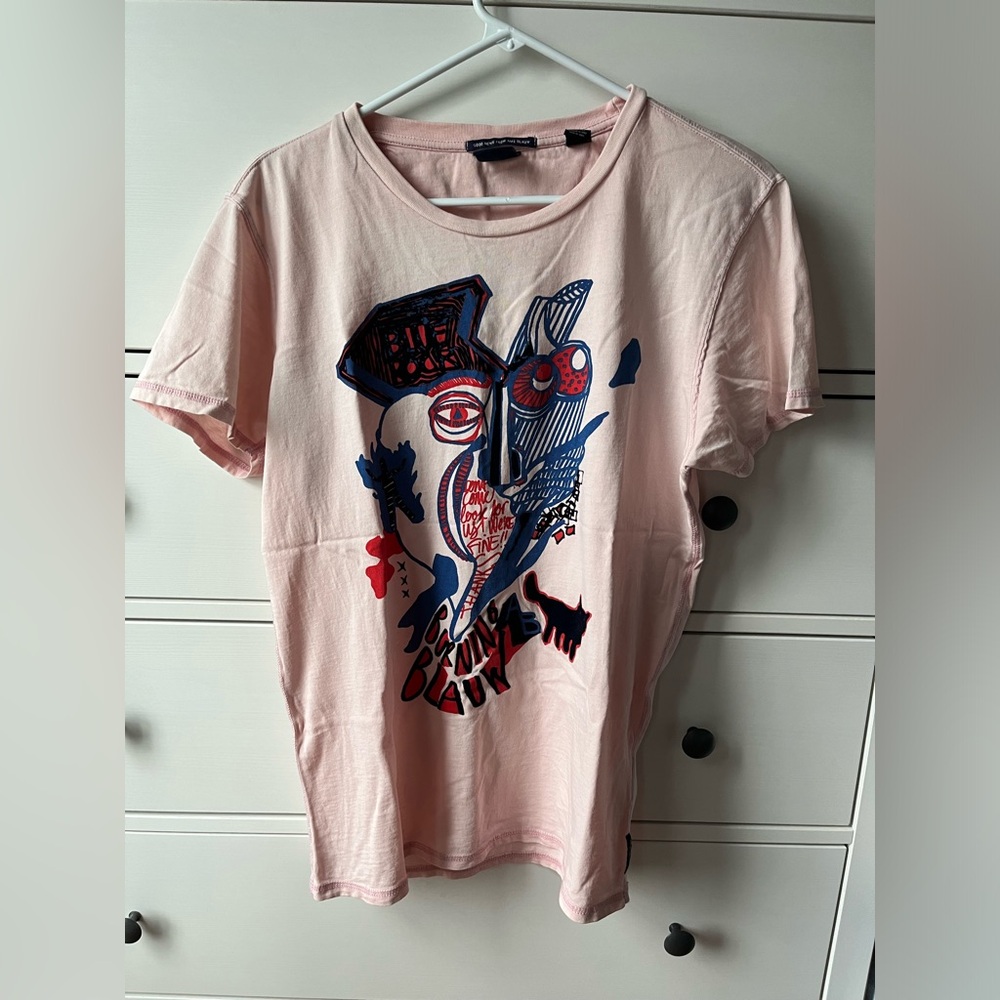 Scotch & Soda M tshirt